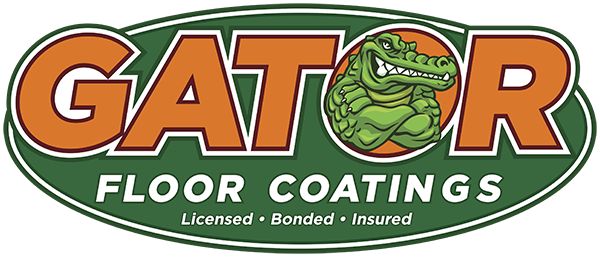 Gator Coatings Logo