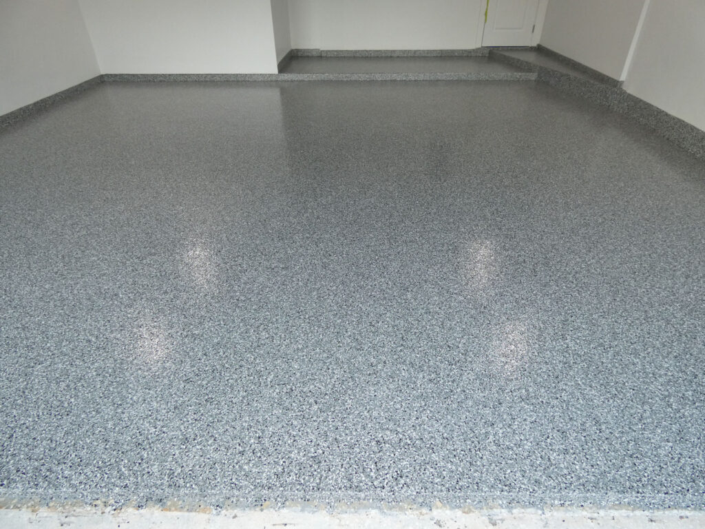 Full Chip Flooring in Galaxy